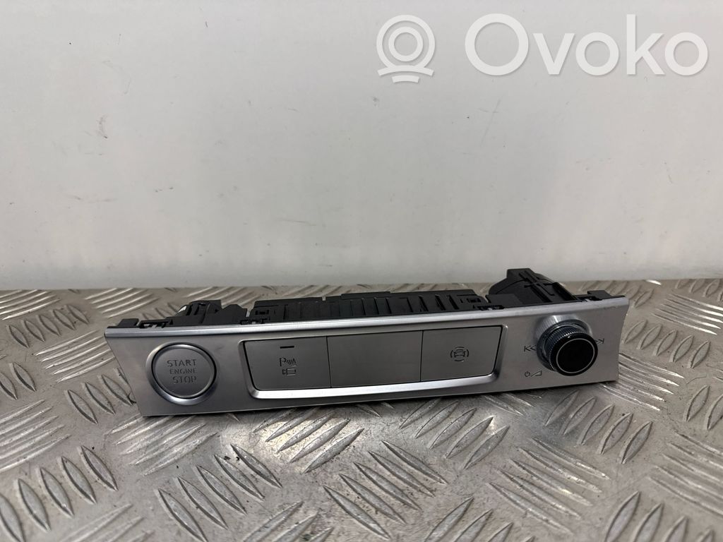 Audi A6 S6 C8 4K Other switches/knobs/shifts 