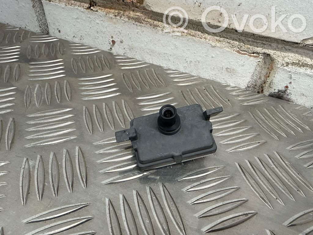 Audi A6 S6 C8 4K Windshield/windscreen camera 