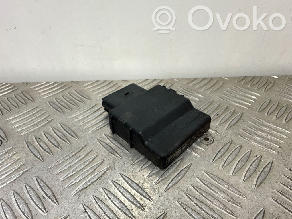 Audi A6 S6 C8 4K Sonstige Steuergeräte / Module 