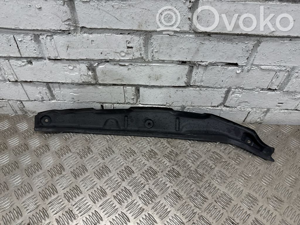 Audi A6 S6 C8 4K Element spumă suport/etanșare aripă 