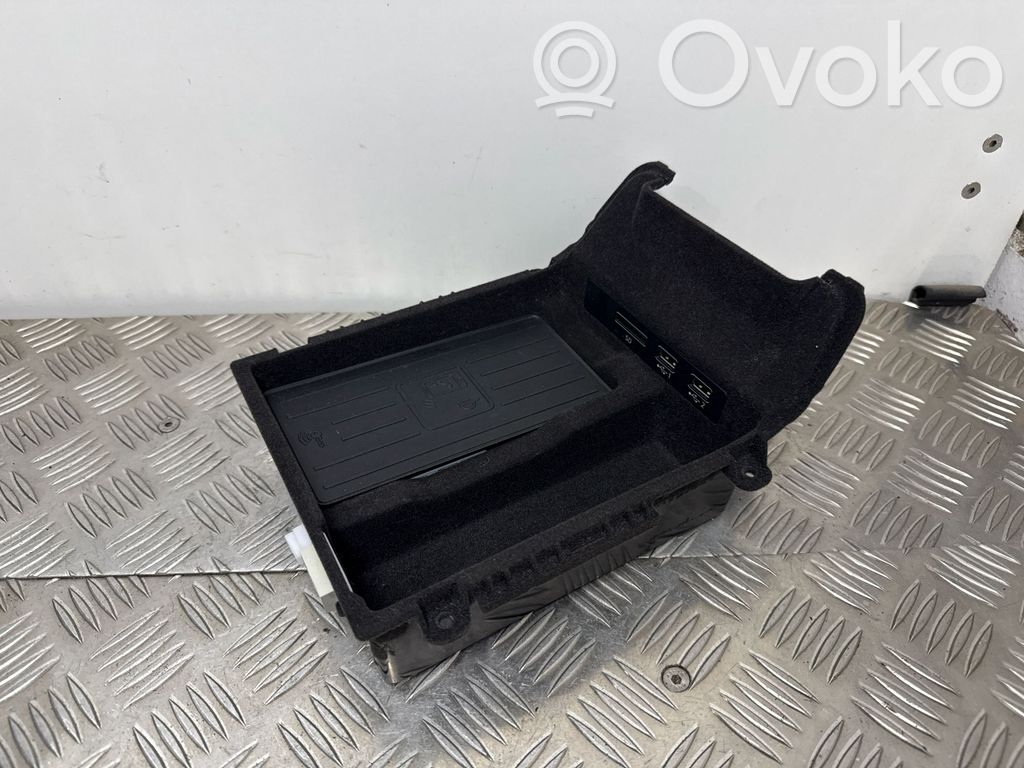 Audi A6 S6 C8 4K Module de charge sans fil 