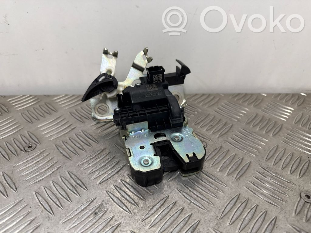 Audi A6 S6 C8 4K Tailgate/trunk/boot lock/catch/latch 