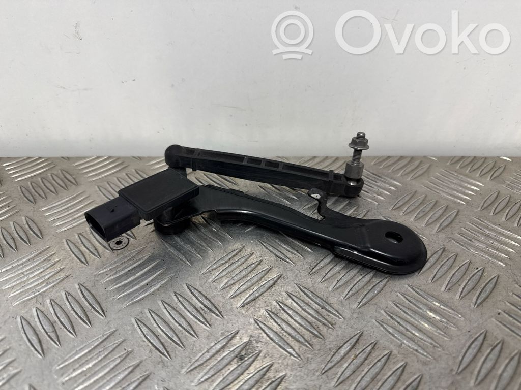 Audi A6 S6 C8 4K Headlight/headlamp level sensor 
