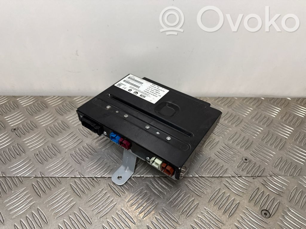 Chrysler Pacifica Videon ohjainlaite 