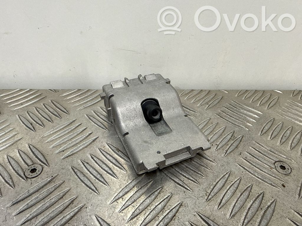 Chrysler Pacifica Windshield/windscreen camera 
