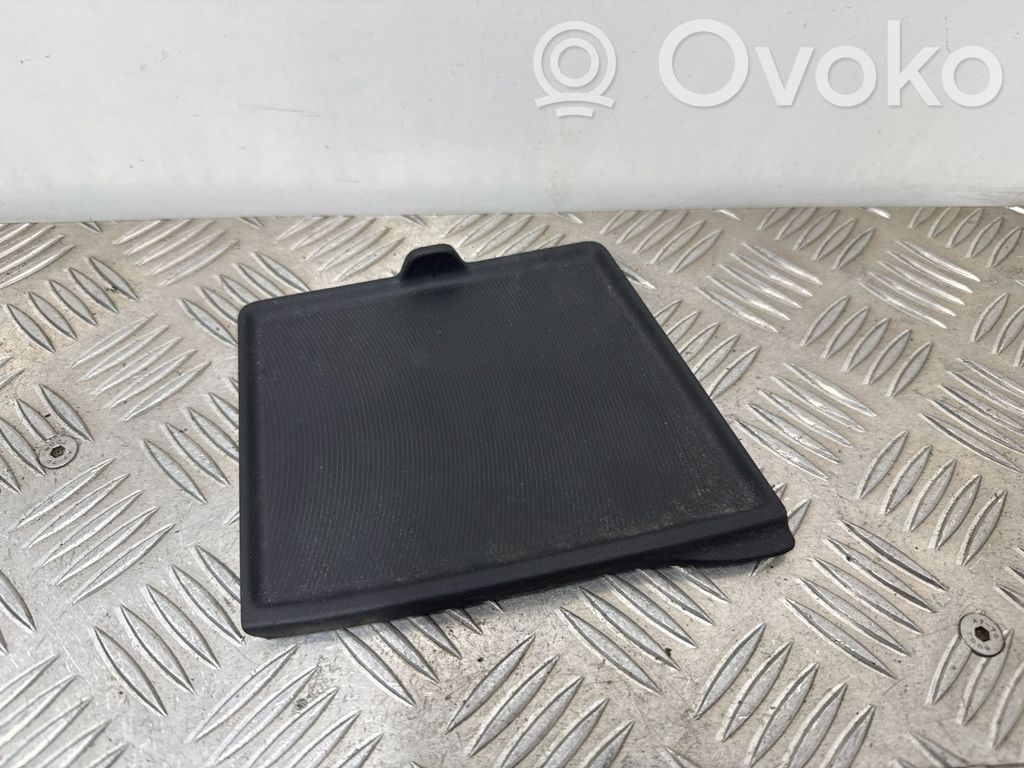 Chrysler Pacifica Central console drawer/shelf pad 