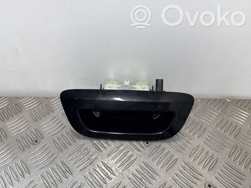 Chrysler Pacifica Manecilla externa de puerta de carga 