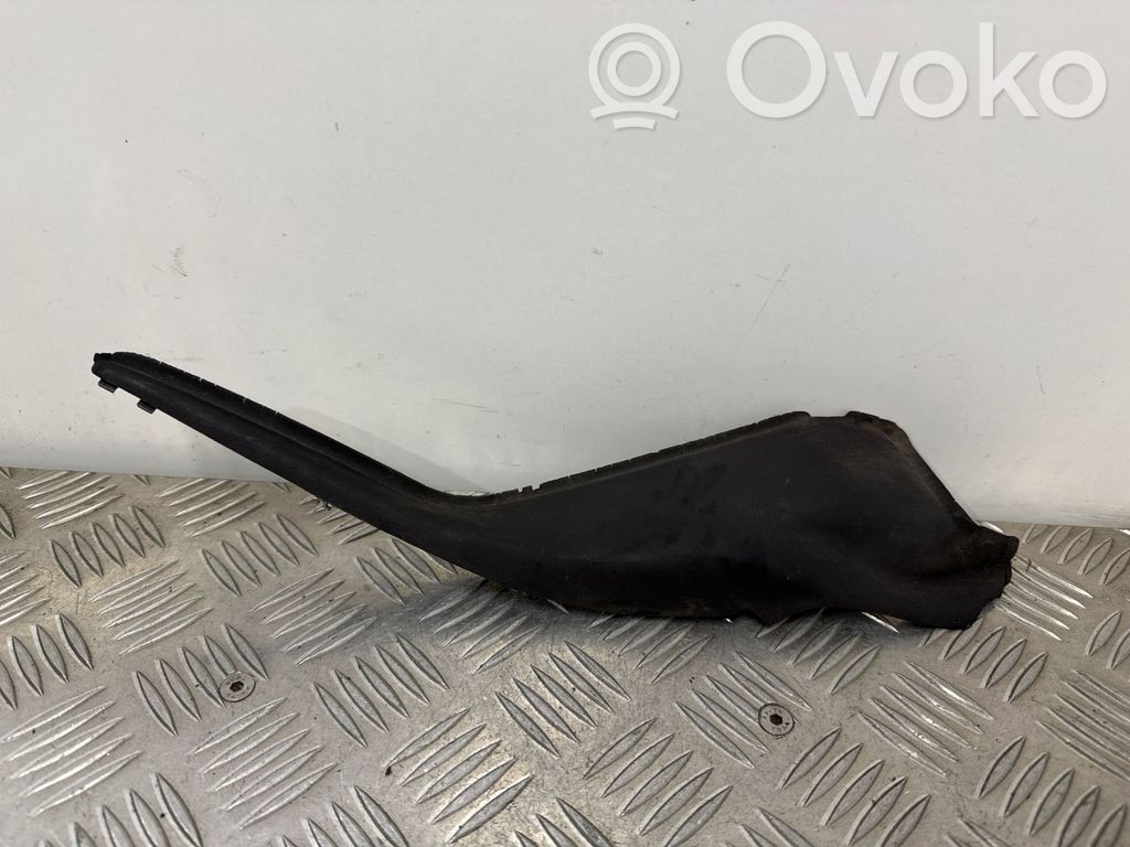 Chrysler Pacifica Wiper trim 