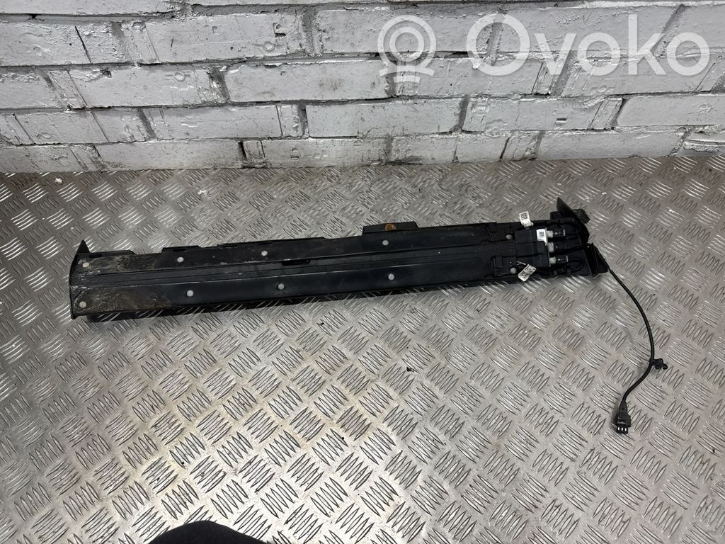 Chrysler Pacifica Liukuoven anturi 