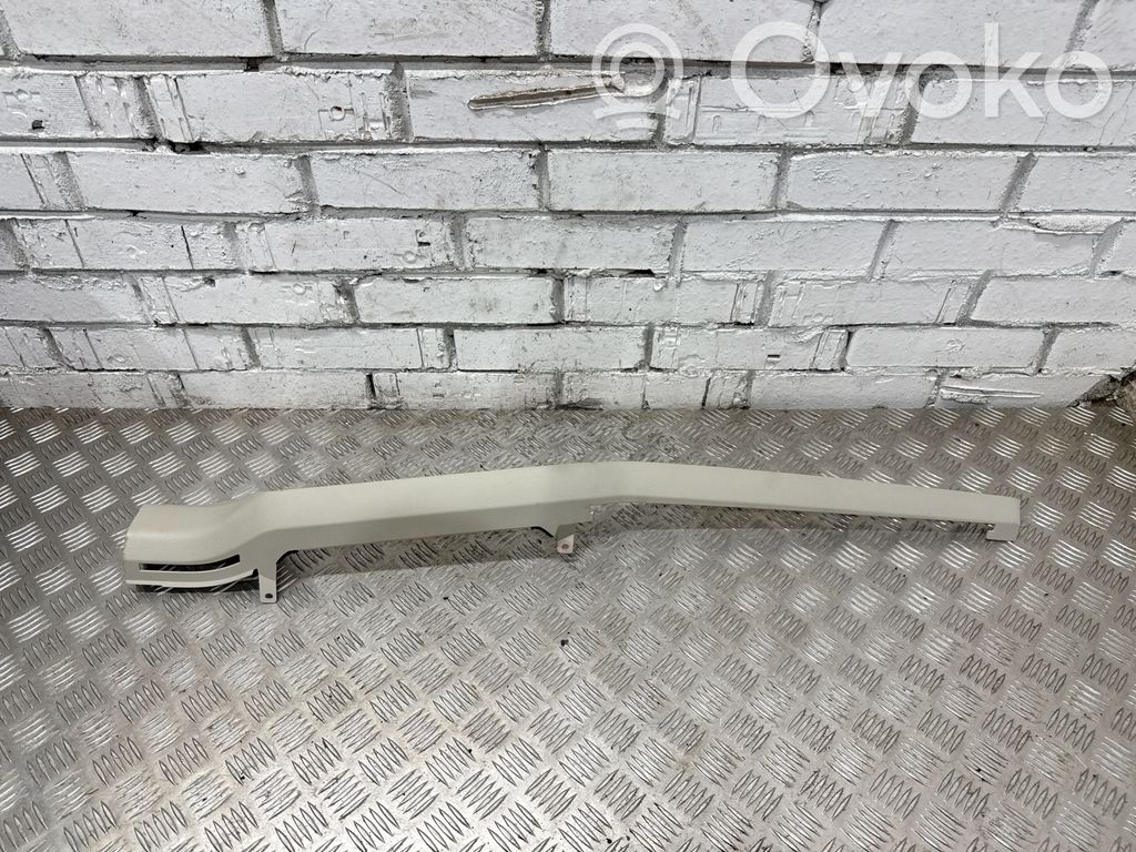 Audi A6 S6 C8 4K Otros repuestos del interior 