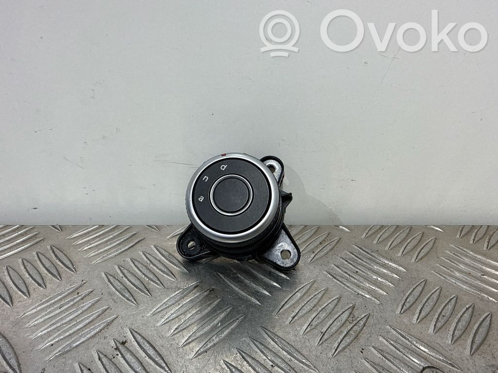 Alfa Romeo Giulia Altri interruttori/pulsanti/cambi 