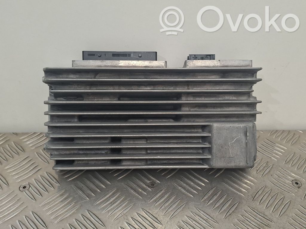 Audi Q5 SQ5 8R Sound amplifier 