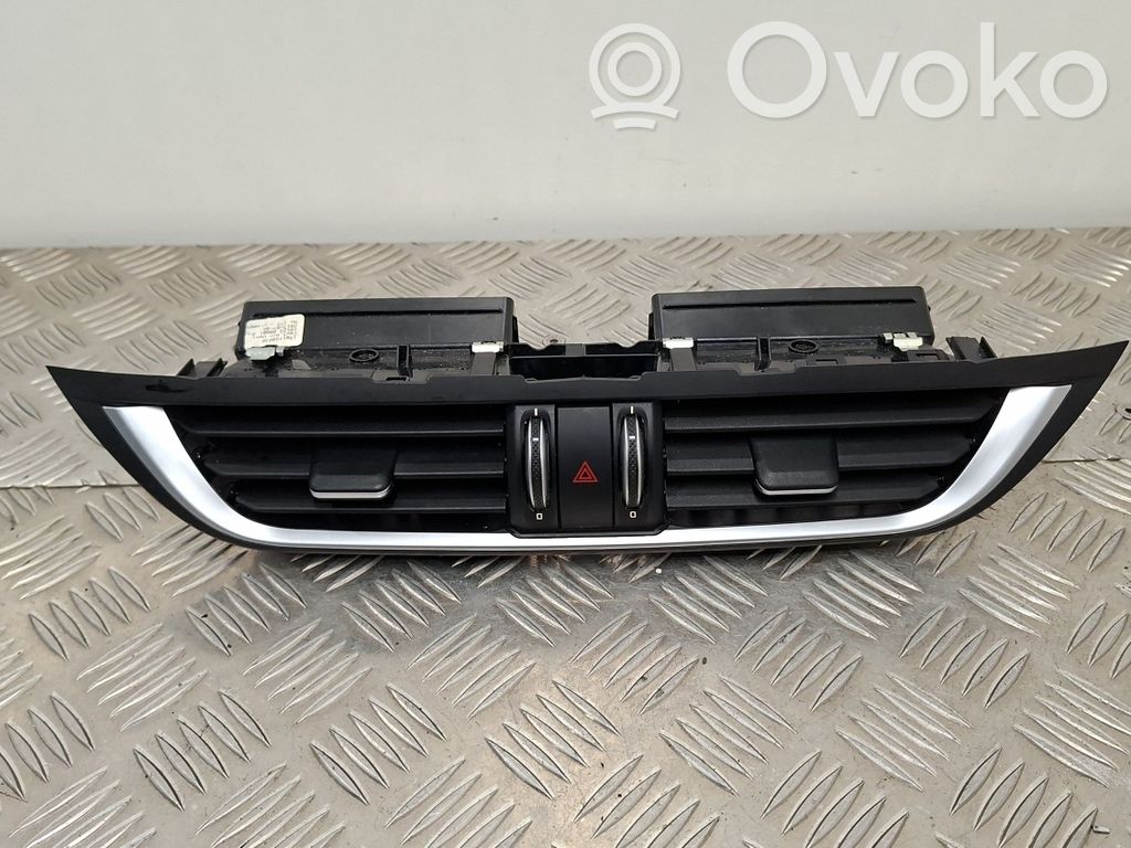 Alfa Romeo Stelvio Grilă ventilație centrală 
