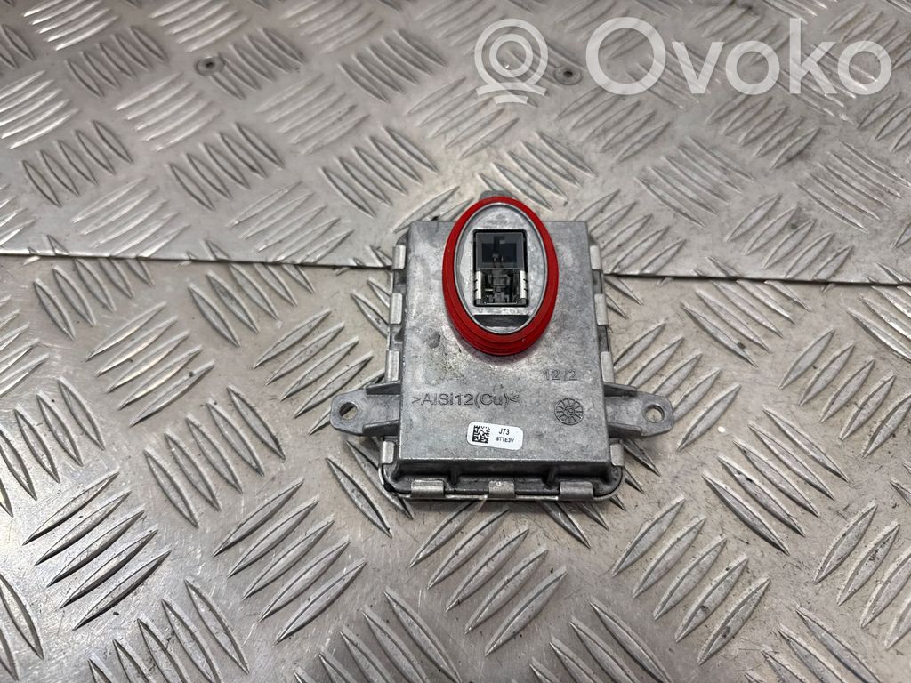 Alfa Romeo Stelvio Module de ballast de phare Xenon 