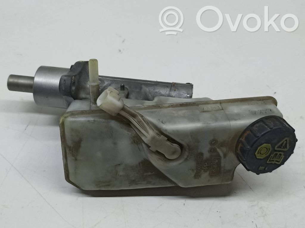 Ford Focus Stabdžių vakuumo pūslė 