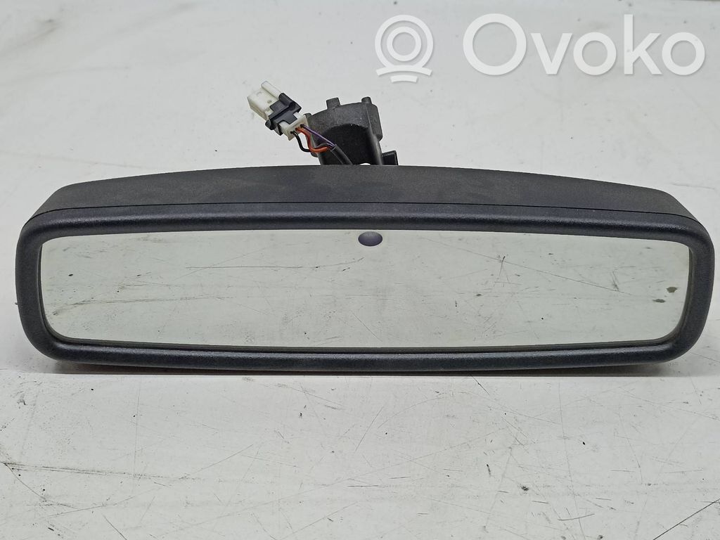 Espejo retrovisor (interior)   1765145