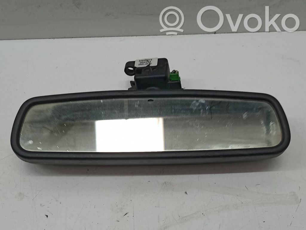 Espejo retrovisor (interior)   30649914