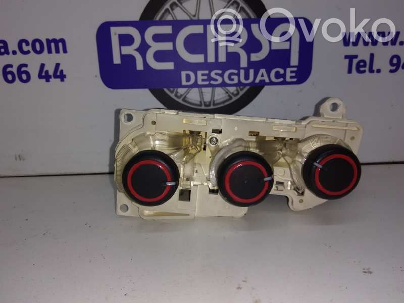 Honda Civic Centralina del climatizzatore 