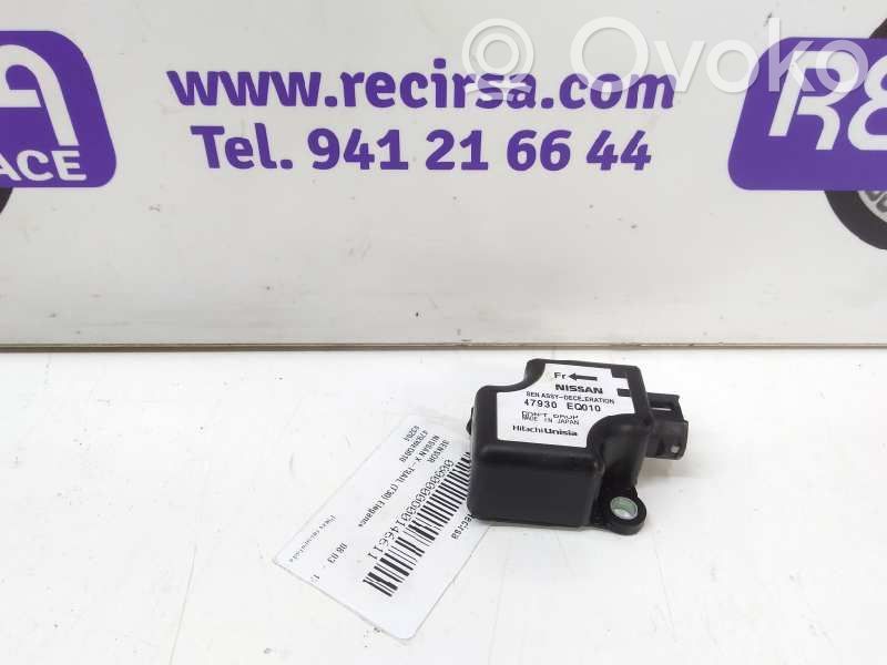 Sensor   47930EQ010