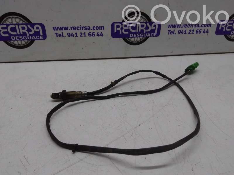 Sonde lambda   078906265