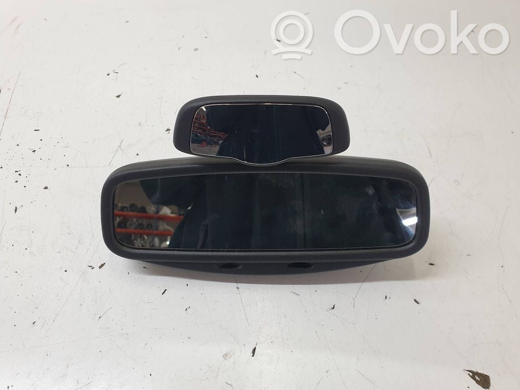 Peugeot 5008 Espejo retrovisor (interior) 