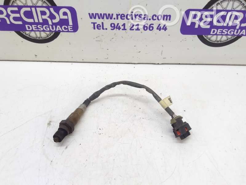 Opel Corsa D Sonda lambda 