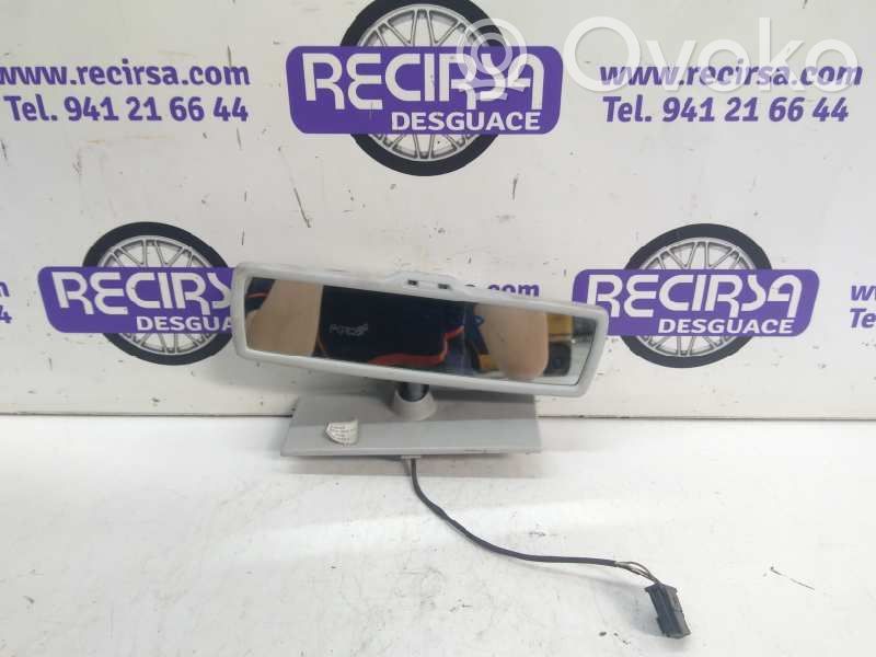 Seat Toledo II (1M) Espejo retrovisor (interior) 