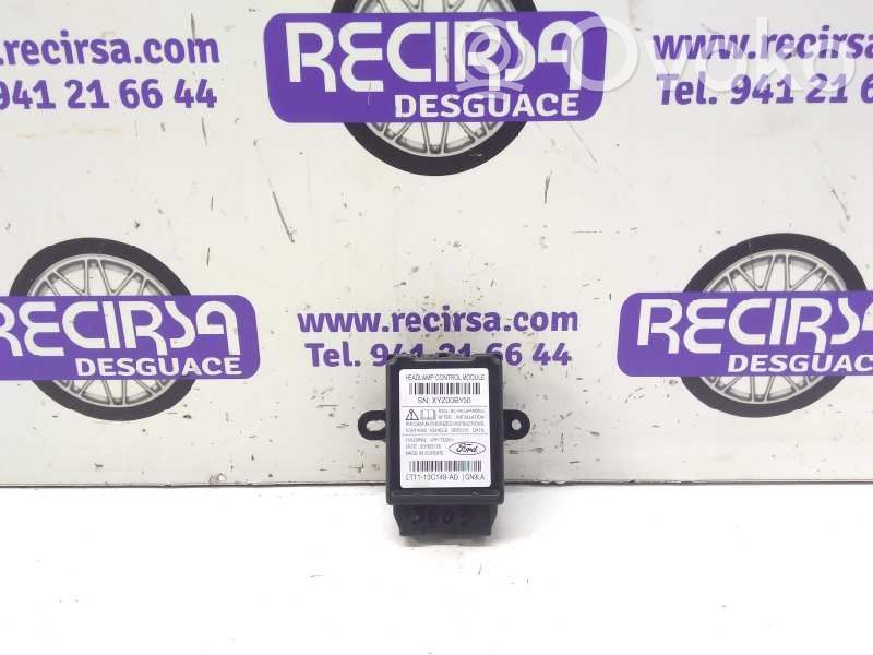 Sonstige Steuergeräte / Module   DT1113C148AD