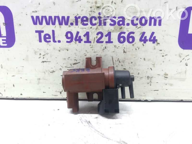 Bomba de aire secundaria   70170100