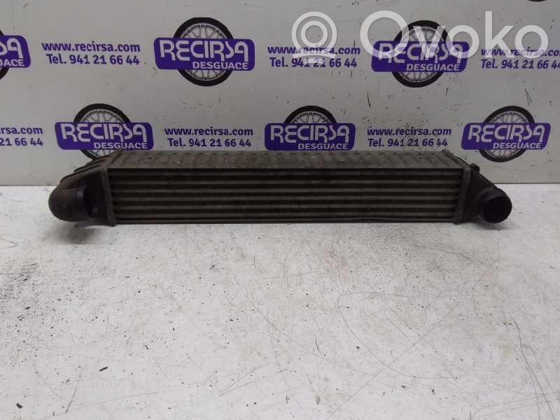 Radiador intercooler   7M3145805