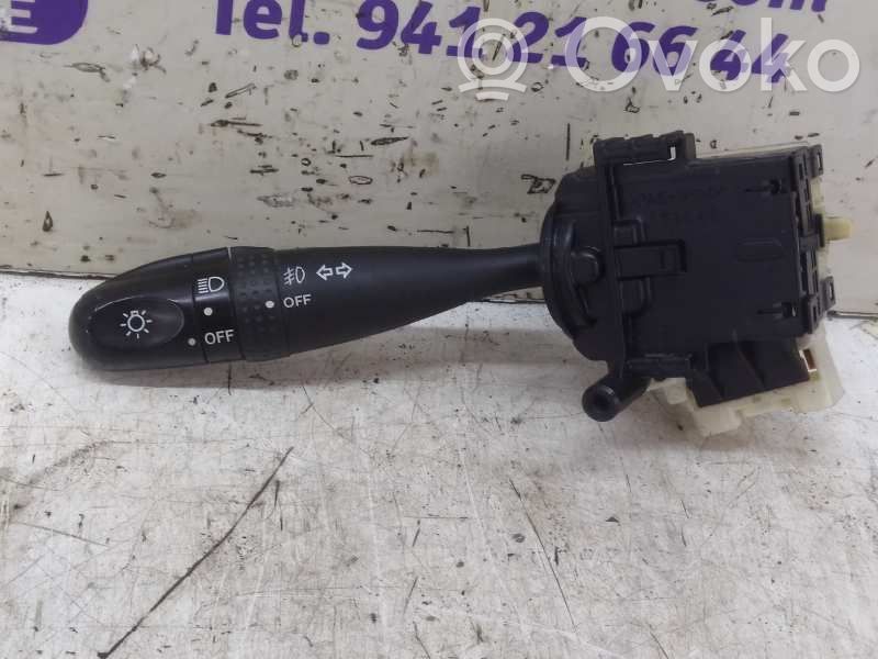 Toyota RAV 4 (XA20) Interruptor de control del panel de luces 