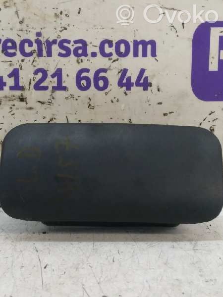 Manecilla externa puerta delantera