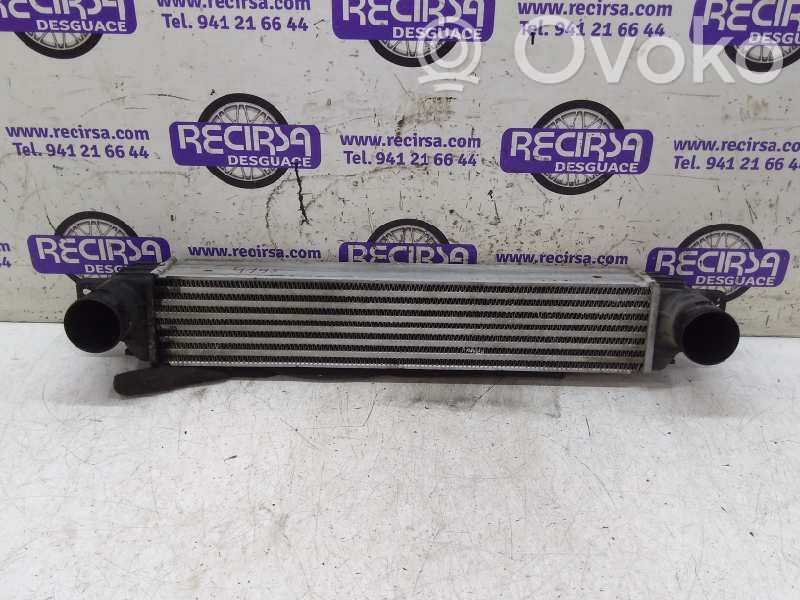 Radiador intercooler   96629070