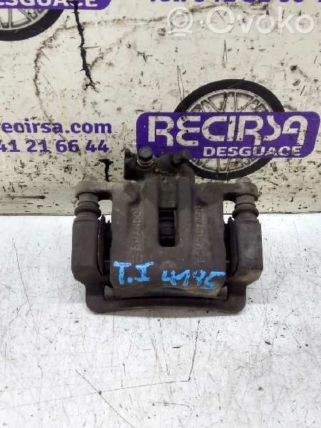 Caliper del freno trasero   96626050