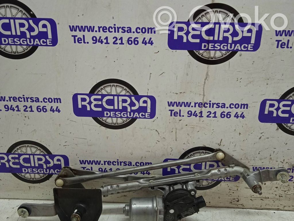 Wischermotor   38110