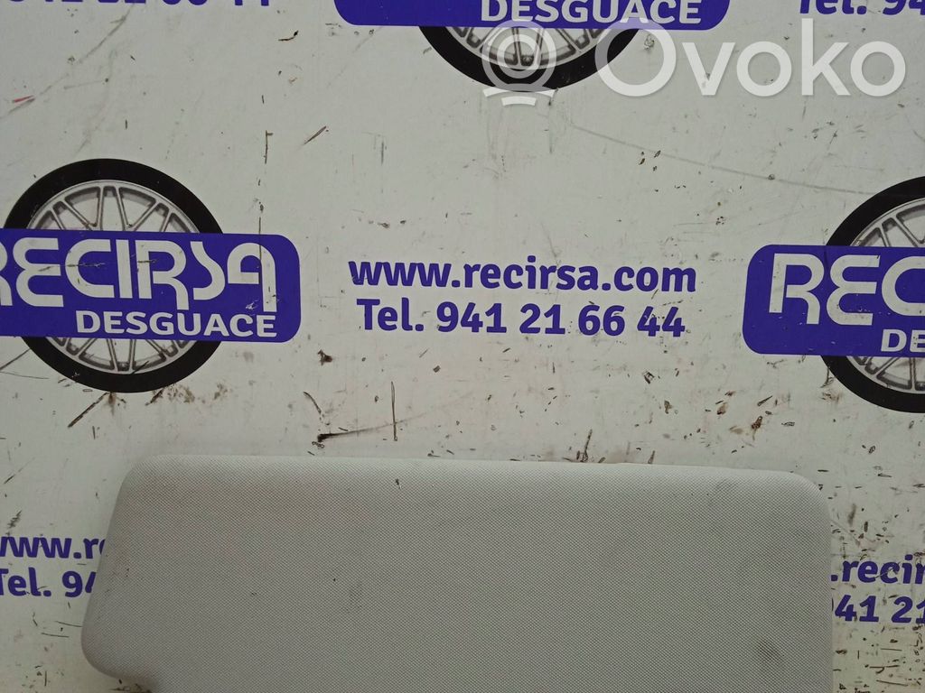 Visera parasol