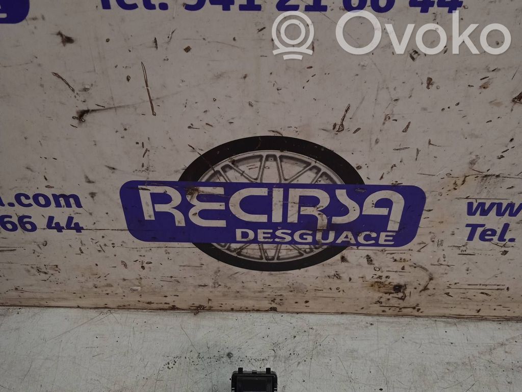 Interruptor de control multifunción   255500002R