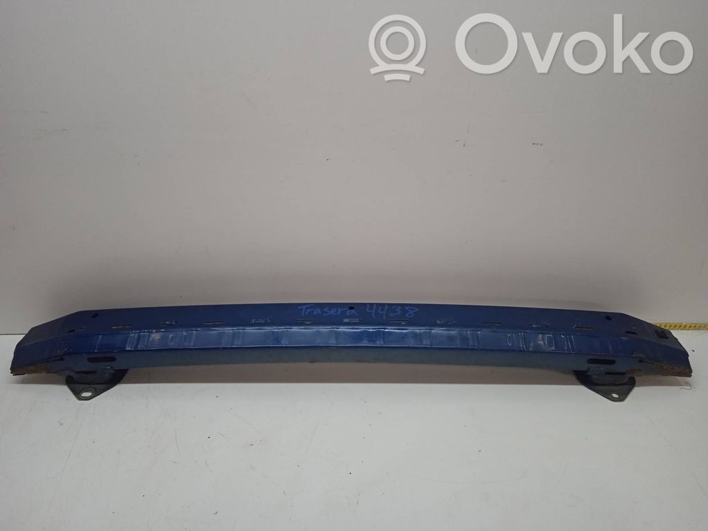 Toyota Corolla E120 E130 Uchwyt / Mocowanie zderzaka przedniego 
