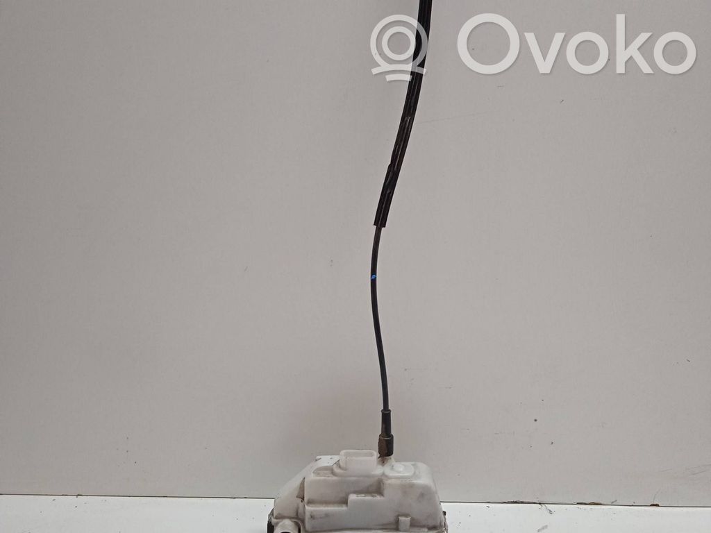 Citroen C3 Etuoven lukko 
