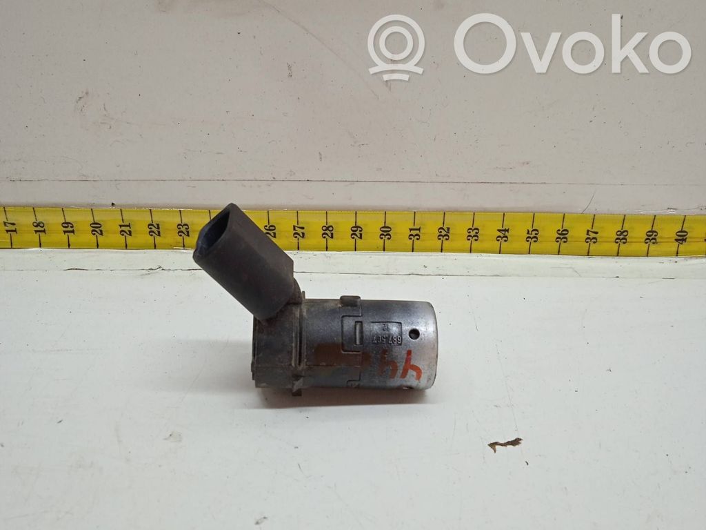 Sensor de aparcamiento PDC   602803
