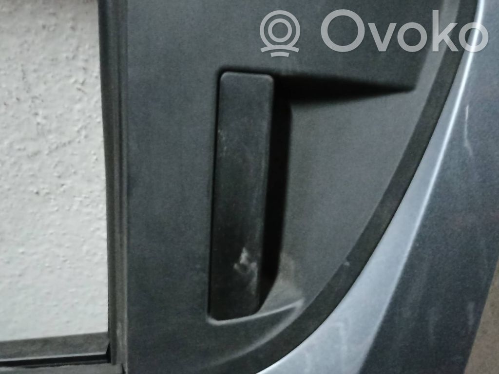 Manecilla externa puerta trasera   42564396