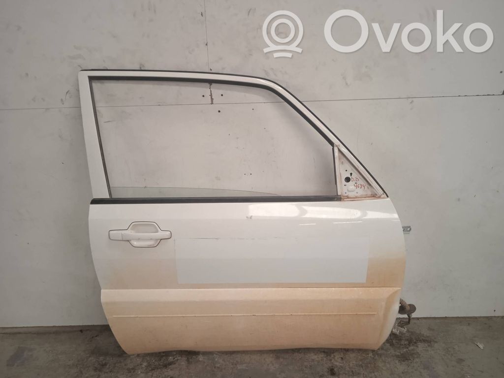Mitsubishi Montero Puerta delantera 