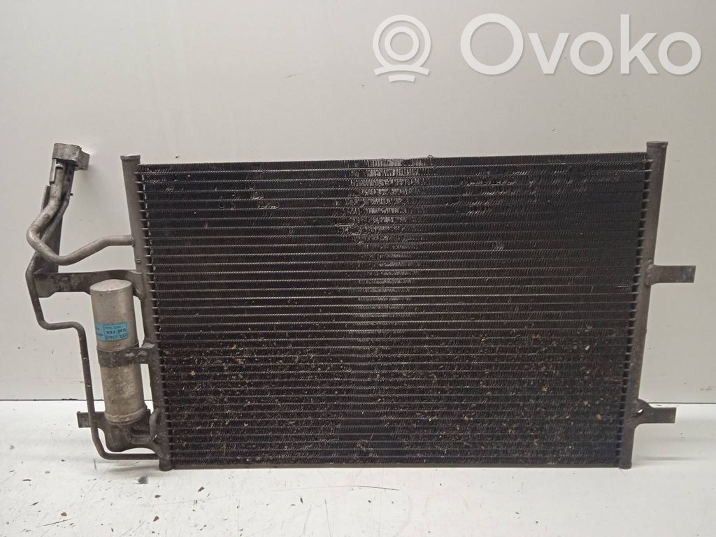 Mazda 5 Radiateur condenseur de climatisation 
