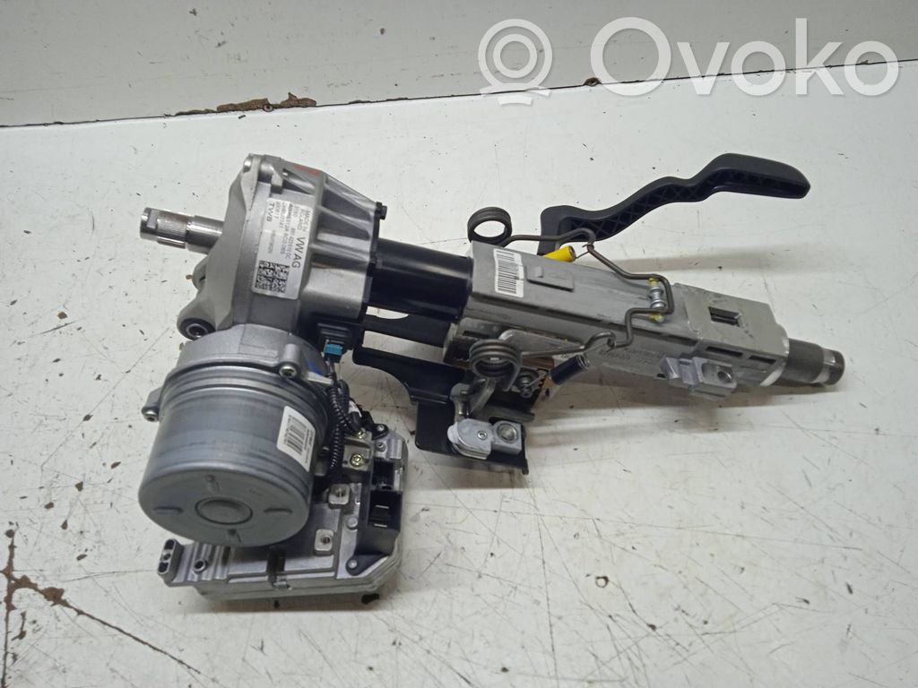 Lenksäule   6R1423510DC