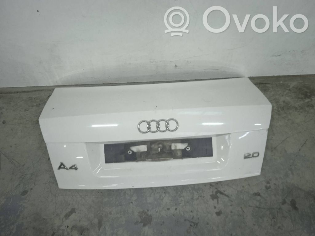Puerta del maletero/compartimento de carga   8E5827023D