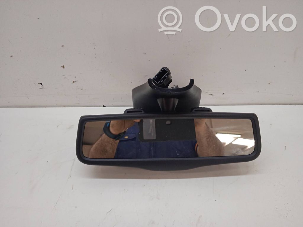 Lancia Thema Espejo retrovisor (interior) 