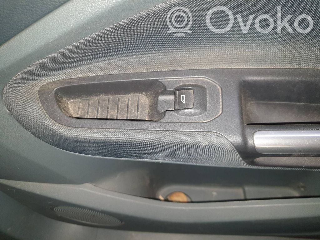 Interruptor del elevalunas eléctrico