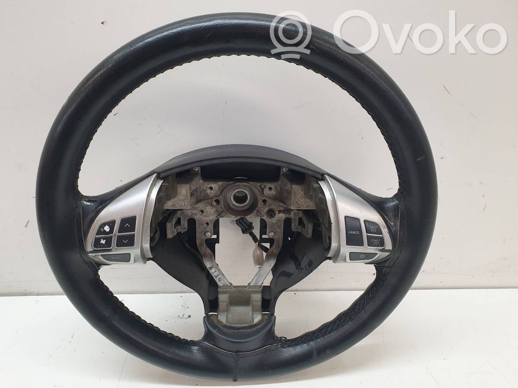 Ohjauspyörä   4400A229XA