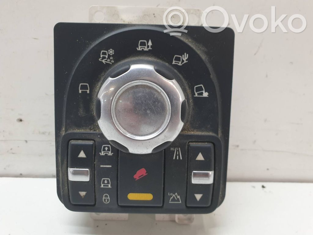 Land Rover Discovery 4 - LR4 Interruptor de control multifunción 
