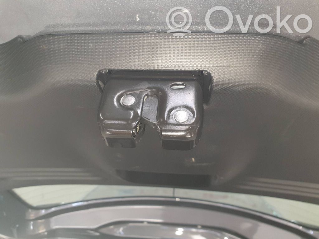 Smart ForFour II W453 Blocco chiusura del portellone 